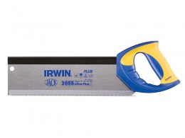 Irwin Jack Tenon Saw XP3055-300 12in/300mm 12T/13P £11.95